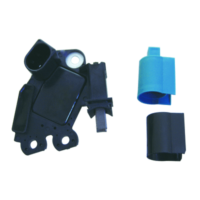 Alternator Regulator