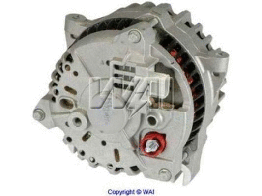 Alternator (8516N)