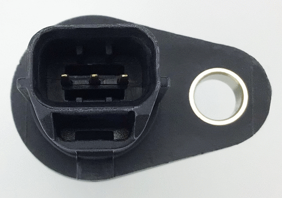 Sensor, crankshaft pulse