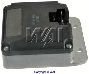 Alternator Regulator (IB033)