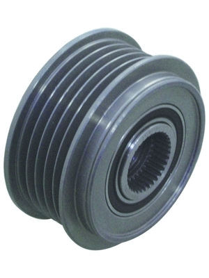 Alternator Freewheel Clutch