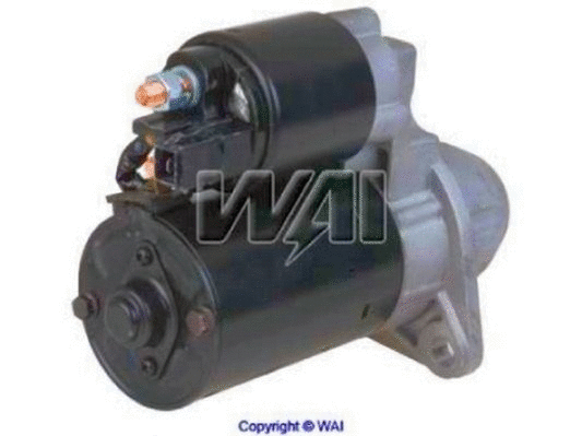 Starter (17922N)