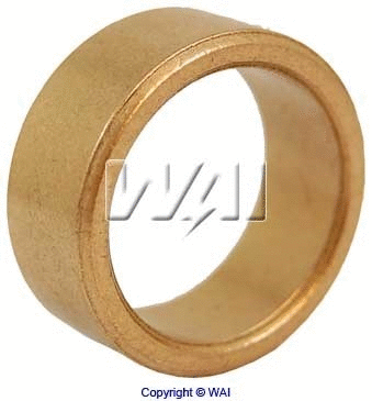 Bush, starter shaft (62-91800)