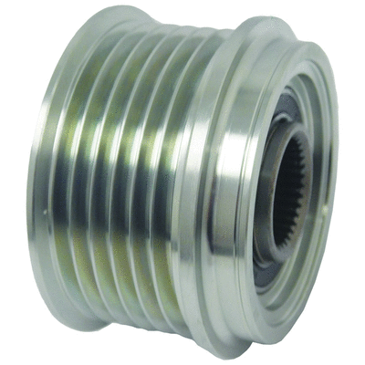 Alternator Freewheel Clutch