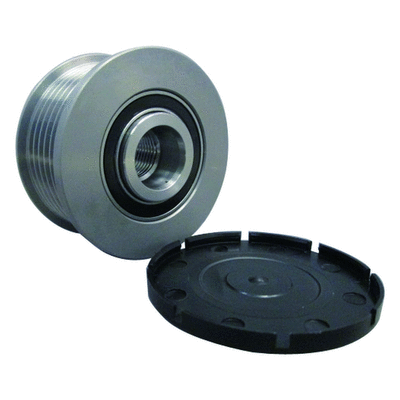 Alternator Freewheel Clutch