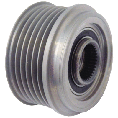 Alternator Freewheel Clutch