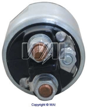 Solenoid Switch, starter