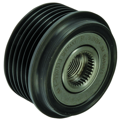 Alternator Freewheel Clutch