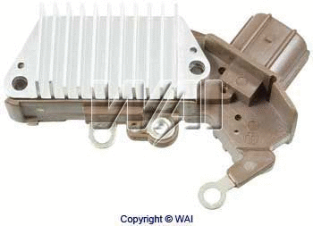 Alternator Regulator (IN302)