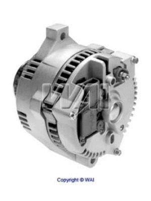 Alternator (7771N-6G2)