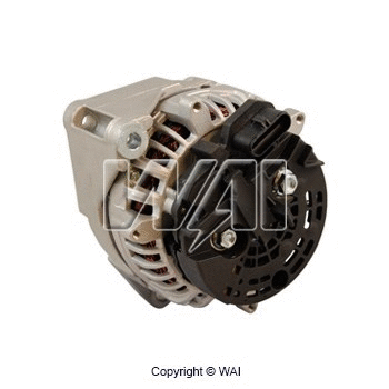 Alternator (23535N)