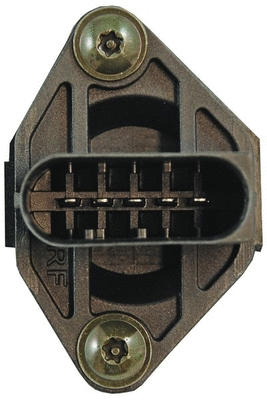 Mass Air Flow Sensor