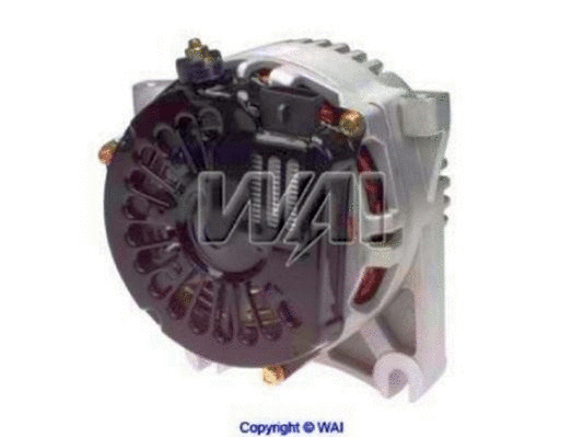 Alternator (7773N-6G1)