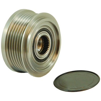 Alternator Freewheel Clutch