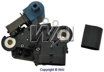 Alternator Regulator (M530)