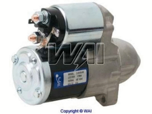 Starter (17994N)