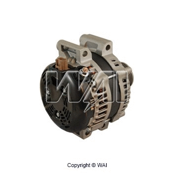 Alternator (20402R)