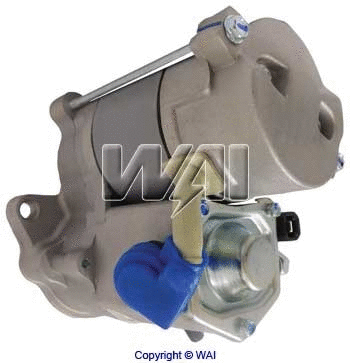 Starter (17098N)