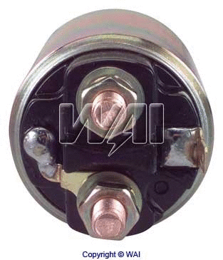 Solenoid Switch, starter (66-8105)