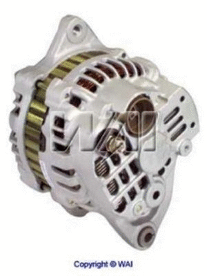 Alternator (13415N)