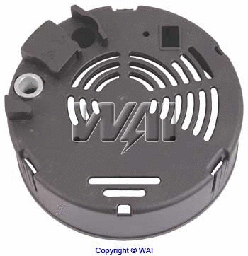 Protective Cap, alternator (46-91436)