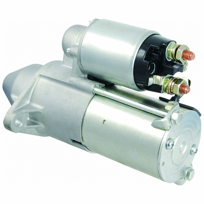 Starter (6726N)
