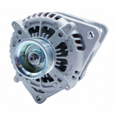 Alternator (11629N)