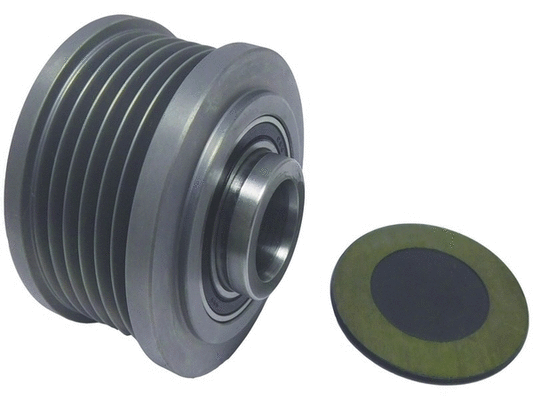 Alternator Freewheel Clutch (24-93252)