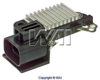 Alternator Regulator (IH761)