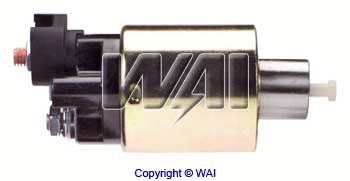 Solenoid Switch, starter