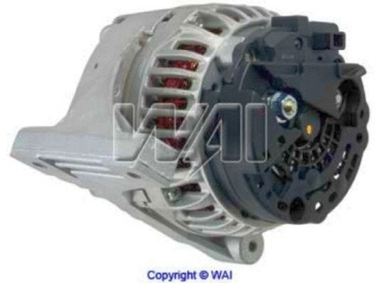 Alternator (13997N)