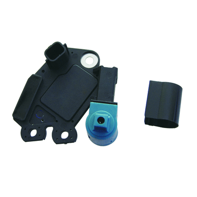 Alternator Regulator