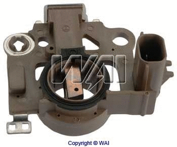 Holder, carbon brushes (IMB735)