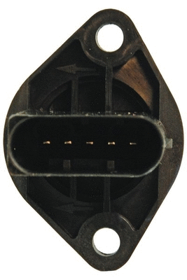 Mass Air Flow Sensor