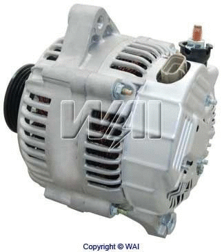 Alternator (13759N)