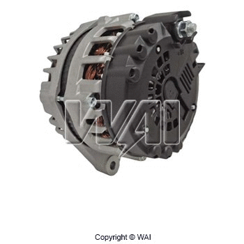 Alternator (11453N)