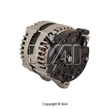 Alternator (20008N)