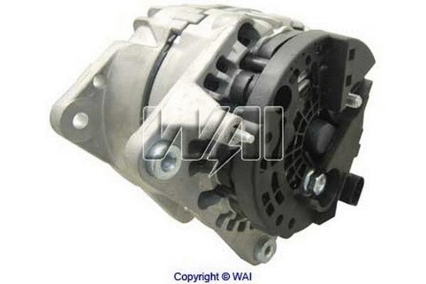 Alternator (22710N)