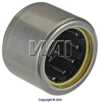 Drive Bearing, alternator (8-101-2)