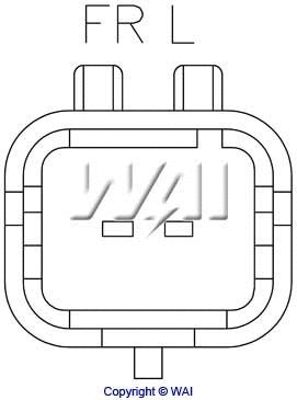 Alternator Regulator
