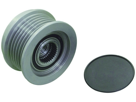 Alternator Freewheel Clutch