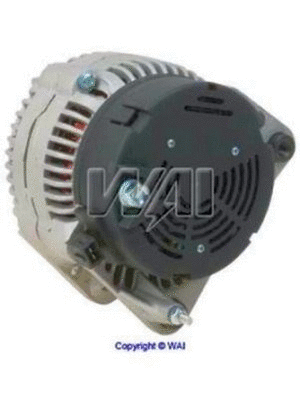 Alternator (13902N)