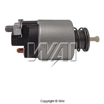 Solenoid Switch, starter (66-190)