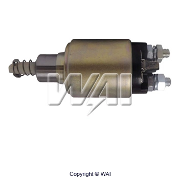Solenoid Switch, starter (66-91114)