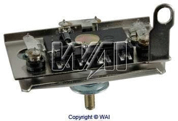 Rectifier, alternator (IHR1002)