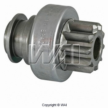 Freewheel Gear, starter (54-9203-ZEN)