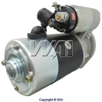 Starter (19694N)