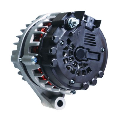 Alternator (11487N)