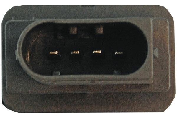 Mass Air Flow Sensor