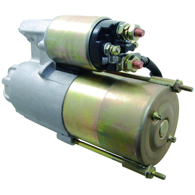 Starter (6789N)